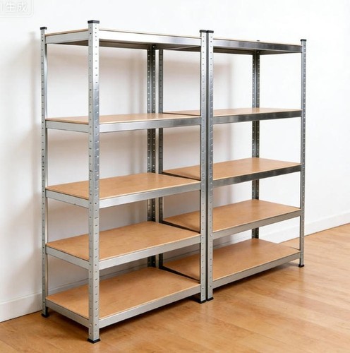 Tier racking shelf heavyduty - 5,