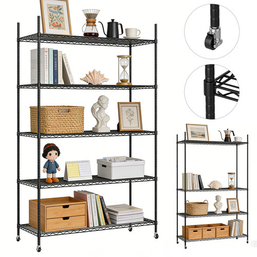 Tier foldable metal - foldable,