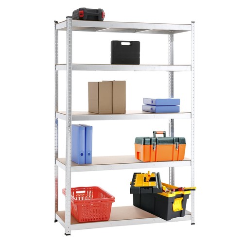 Heavy duty tier metal - 5,