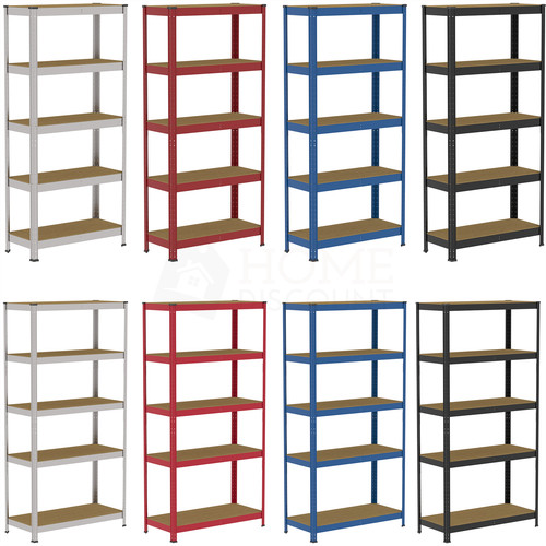 Tier racking shelf heavy - racking,