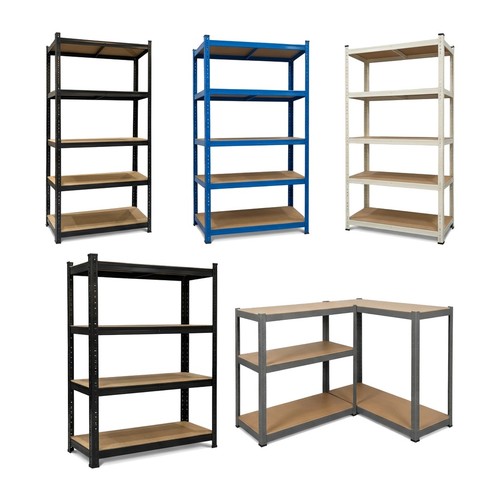 Tier racking shelf - tier,