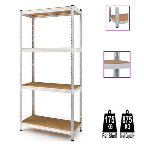 Heavy duty garage shelving - heavy,