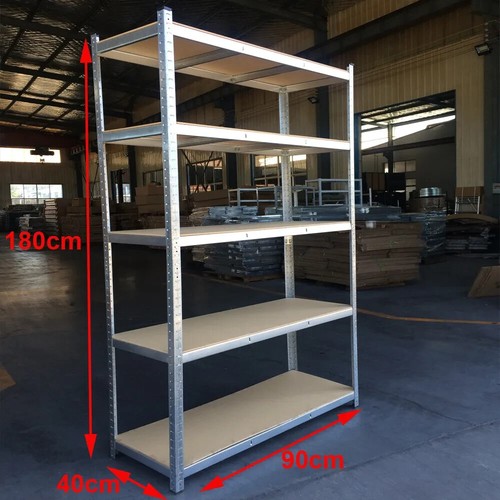 Tier racking heavy duty - heavy,