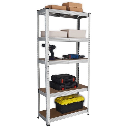 Racking tier shelving - racking, 5