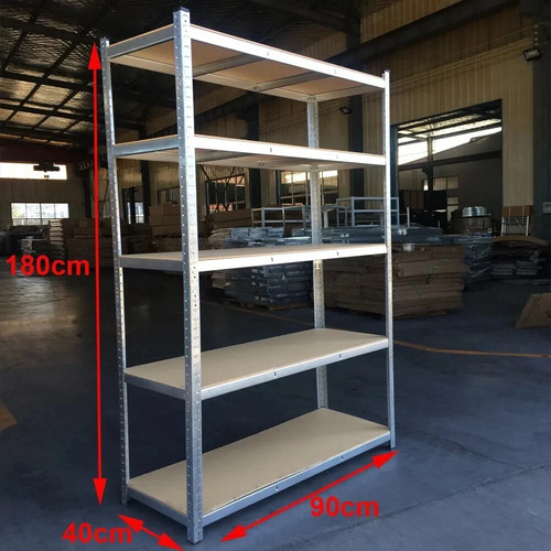 Tier racking heavy duty - heavy,