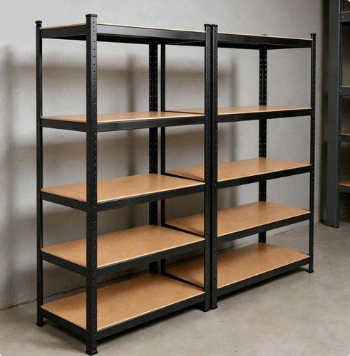 Tier heavy duty metal - 5,