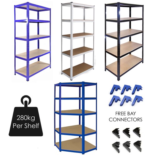 Garage racking tier - garage,