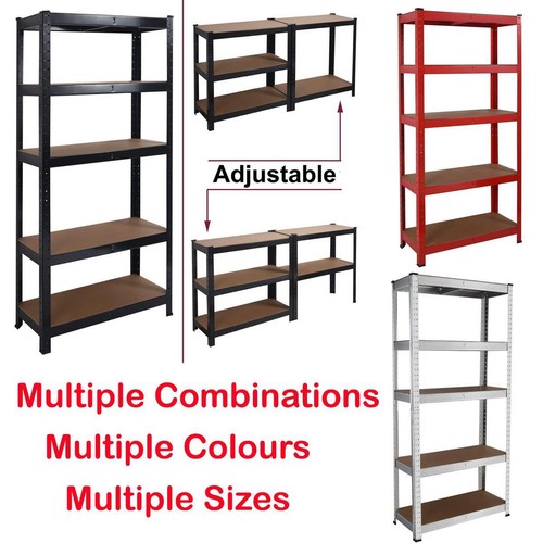 Tier racking heavy duty - 5,