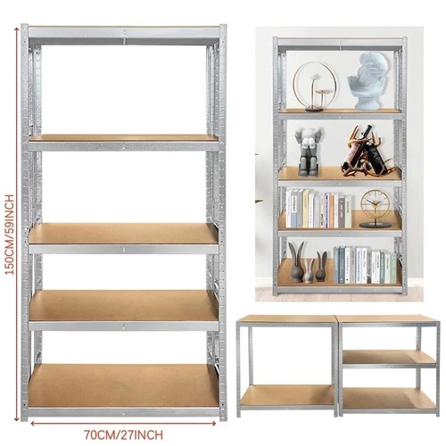 Tier racking shelf - shelf, heavy