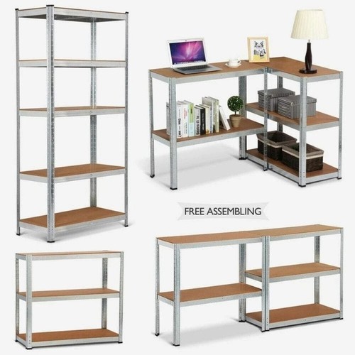 Tier racking shelf heavy - tier,