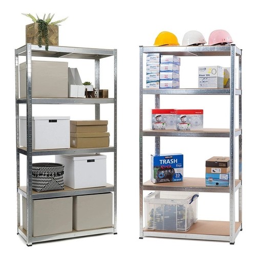 Tier racking shelf - tier, heavy