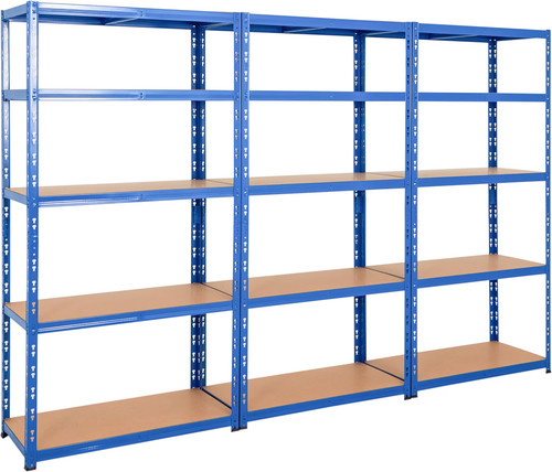 Bigdug heavy duty garage - heavy,