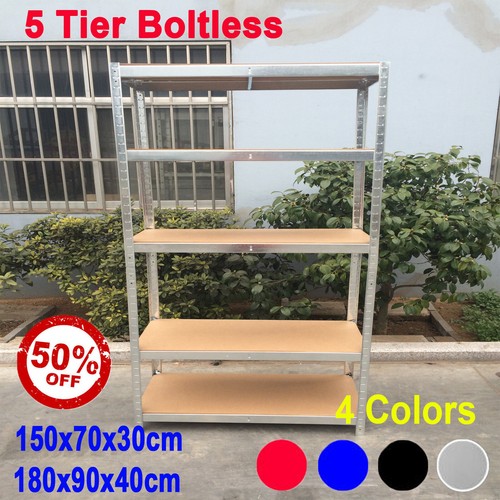 Tier racking heavy duty - racking,