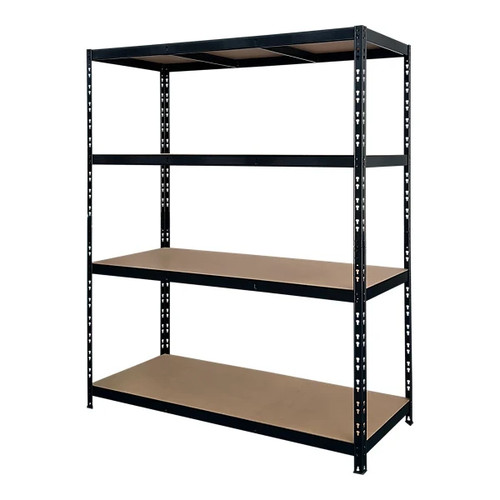 Heavy duty garage shelving - heavy,