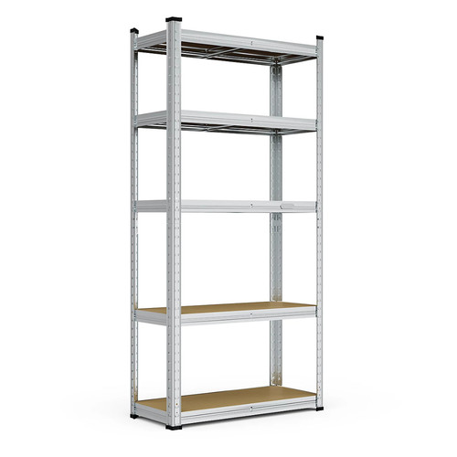 Garage racking tier shelving - racking,