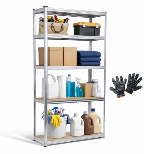 Tier racking shelf heavy - tier,