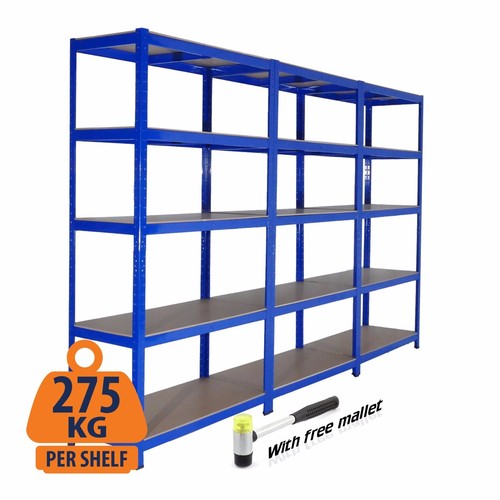 Metal racking bays - bays, |