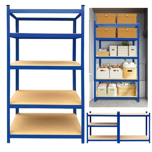 Tier racking shelf - 5, heavy