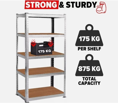 Tier racking shelf - tier,