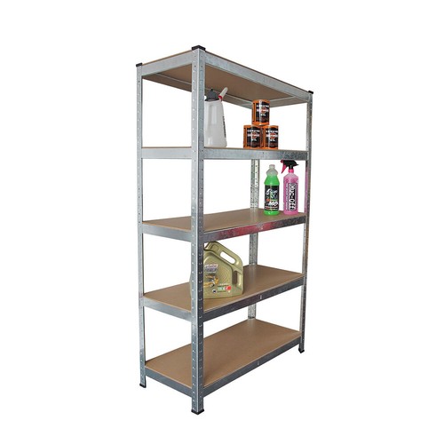 5tier racking shelf - 5tier,