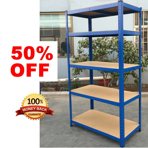 Garage racking tier - racking, 5