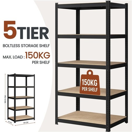 Heavy duty metal tier - duty, 5