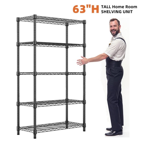 Mzg tier racking - shelf, heavy