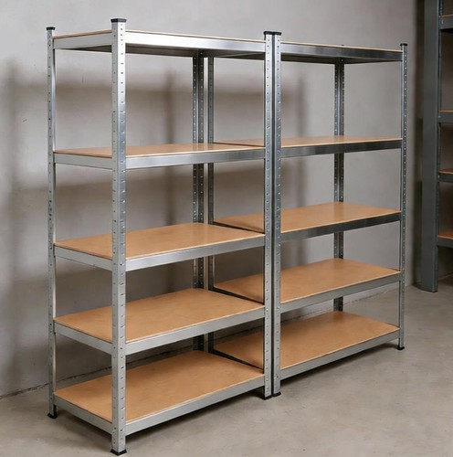 Tier racking shelf - tier, heavy