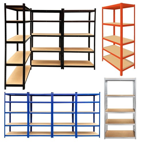 Tier heavy duty garage - tier,