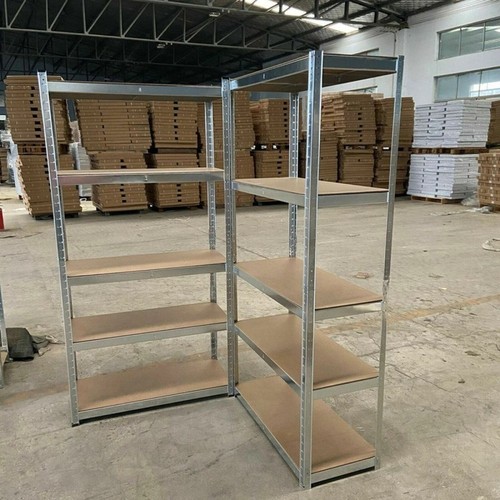 Tier racking shelf - 5,