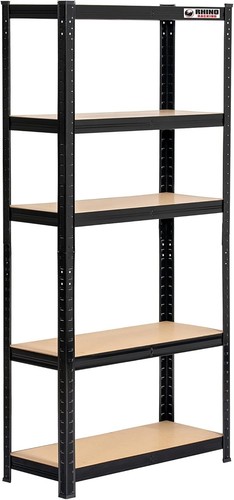 Tier heavy duty garage - 5,