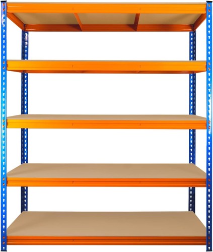 Tier racking heavy duty - racking,