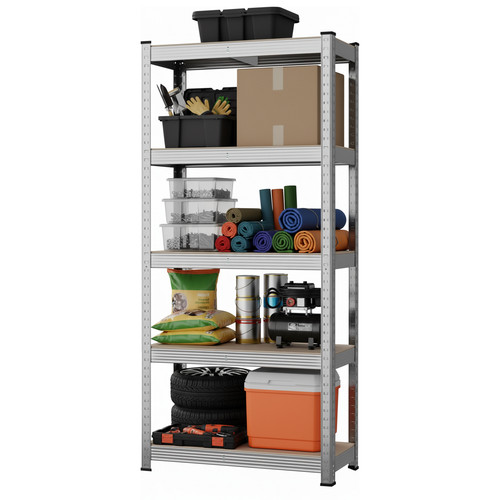 Tier racking shelf heavy - shelf,