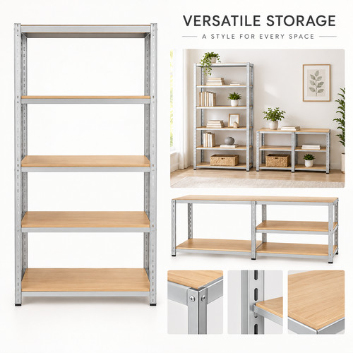 Tier racking shelf heavy - shelf,