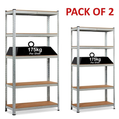 Tier racking shelf - tier,