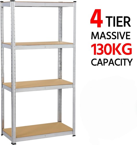 Tier racking shelf - 4,