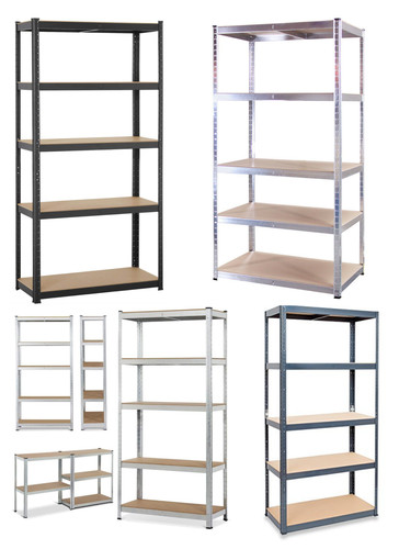 Tier heavy duty metal - heavy,
