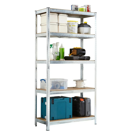 Tier heavy duty - 5, racking
