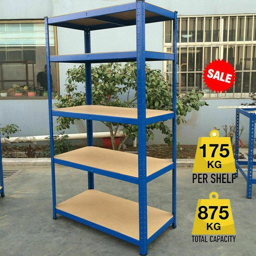 Racking shelving bays tier - shelving,