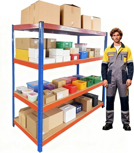 4tier heavy duty - 4tier,