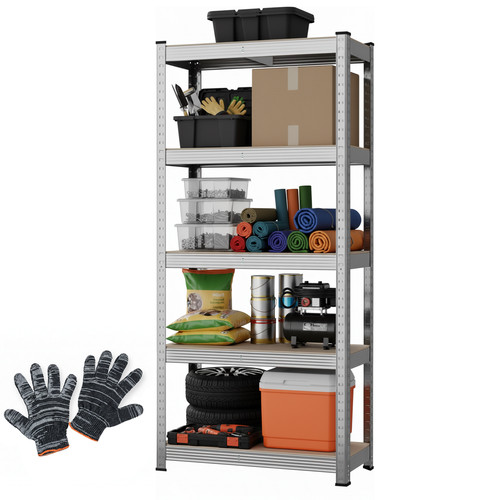 Tier racking shelf heavy - tier,