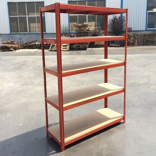 Tier garage shelves shelving - 5,