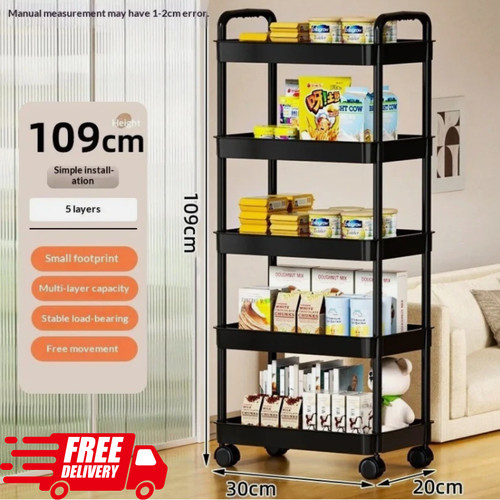 Tier heavy duty racking - tier,
