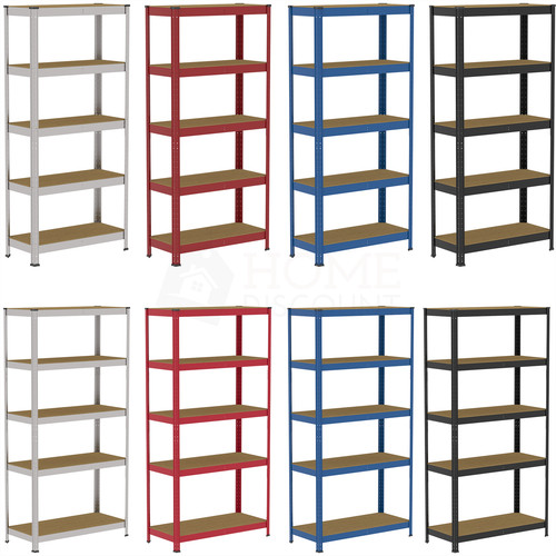 Tier garage shelf - tier,