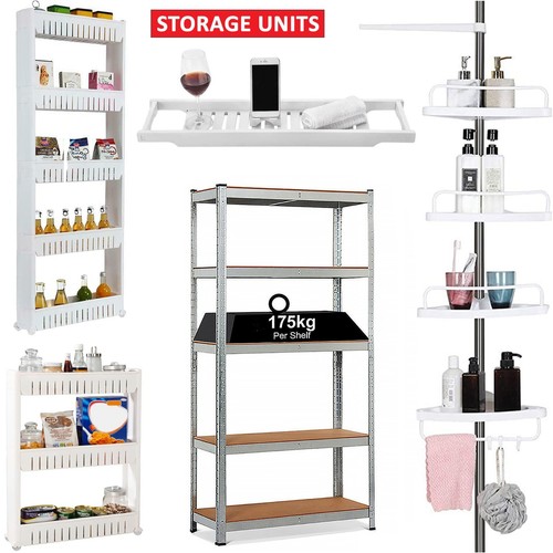 Tier racking shelf heavy - tier,