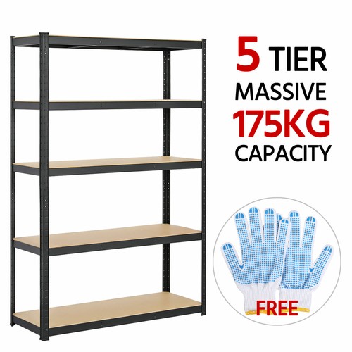 Tier black metal - 5,