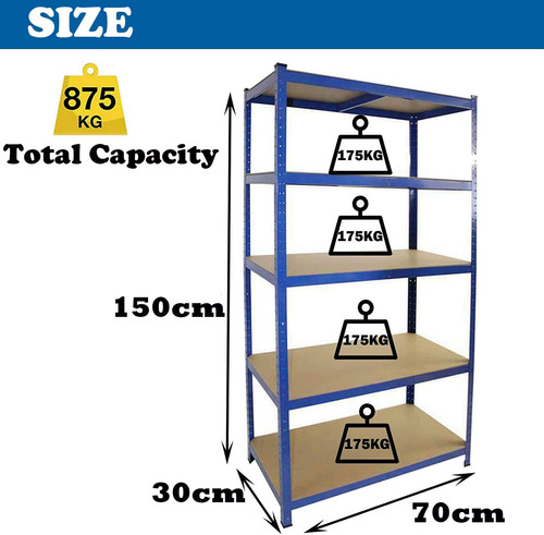 Tier heavy duty - 5,