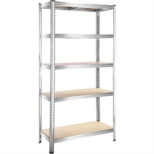 Tier heavy duty garage - 5,