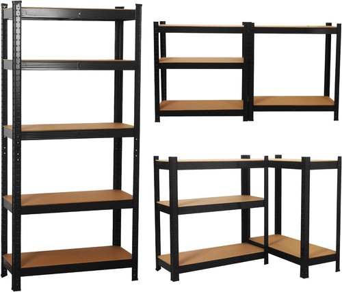 Tier racking shelf heavy - tier,
