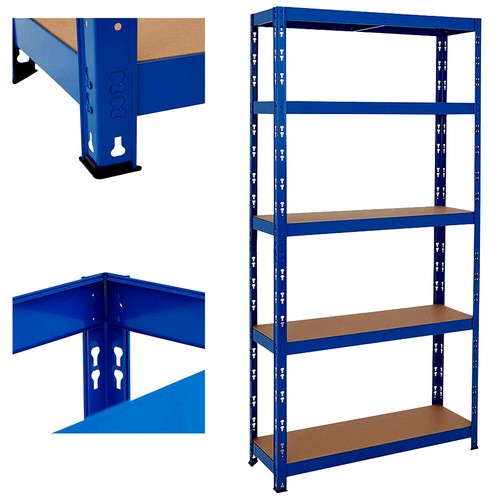Tier racking shelf - tier, heavy